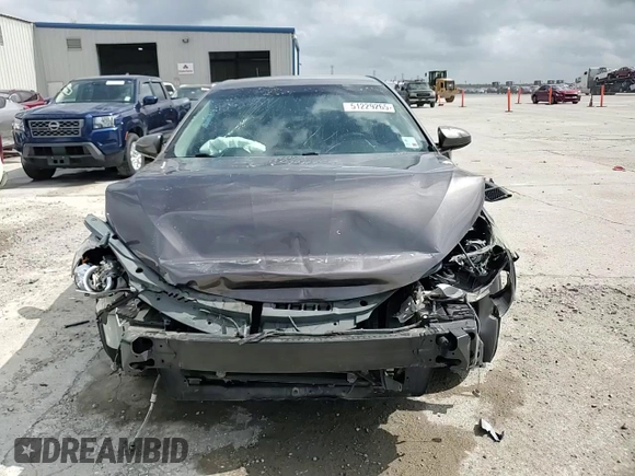 2016 Toyota Camry XLE with VIN 4T1BF1FK9GU575895, listed as a Copart auction lot 51229265 with 98,599 mi miles and Salvage Title. Bid and sale history available at carsss.com. Image 14.