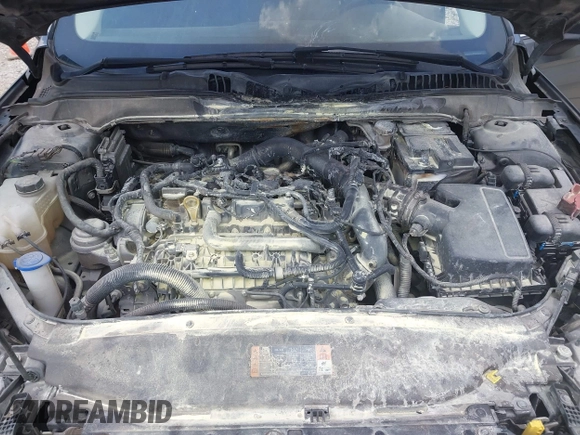 2020 Ford Fusion SE with VIN 3FA6P0HD9LR259724, listed as a IAAI auction lot 42663308 with 103,796 mi miles and . Bid and sale history available at DreamBid. Image 10.