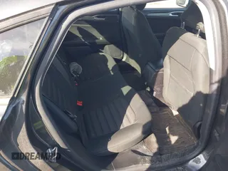 2018 Ford Fusion SE z VIN 3FA6P0HD7JR211569, wystawiony jako IAAI lot #41792146 z przebiegiem 187 505 mil mil oraz . Historia ofert i sprzedaży dostępna na DreamBid. Obrazek 8.