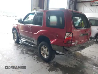 2003 Ford Explorer Sport XLS с VIN 1FMZU70E73UB88475, выставлен на аукционе IAAI как лот 42346025 с пробегом 194 245 миль миль и . История ставок и продаж доступна на DreamBid. Изображение 3.