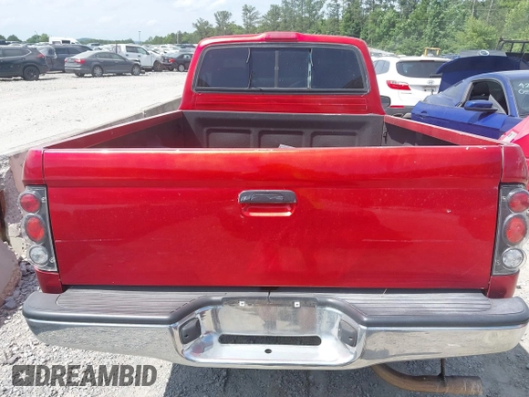 2001 Toyota Tacoma with VIN 5TENL42N01Z771234, listed as a IAAI auction lot 42314202 with 144,000 mi miles and . Bid and sale history available at DreamBid. Image 16.