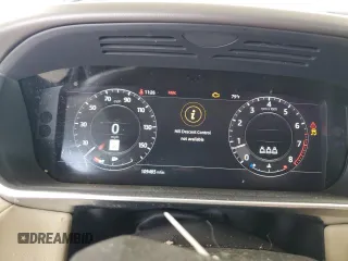 2020 Land Rover Range Rover Sport HSE с VIN SALWR2SU7LA876857, выставлен на аукционе Copart как лот 59573655 с пробегом 109 465 миль миль и Чистый • Clean title. История ставок и продаж доступна на DreamBid. Изображение 9.