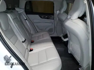 2020 Volvo V60 z VIN YV4102WKXL1031888, wystawiony jako Copart lot #47873925 z przebiegiem 59 799 mil mil oraz Szkody całkowita. Historia ofert i sprzedaży dostępna na DreamBid. Obrazek 10.