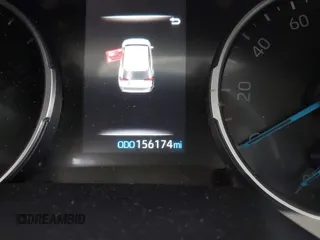 2022 Toyota RAV4 Hybrid XLE with VIN 2T3RWRFV9NW130472, listed as a IAAI auction lot 40990707 with 156,174 mi miles and . Bid and sale history available at DreamBid. Image 15.