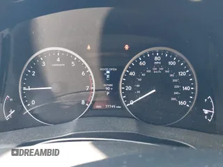 2015 Lexus ES 330 with VIN JTHBK1GGXF2172642, listed as a IAAI auction lot 42433367 with 77,749 mi miles and . Bid and sale history available at DreamBid. Image 7.