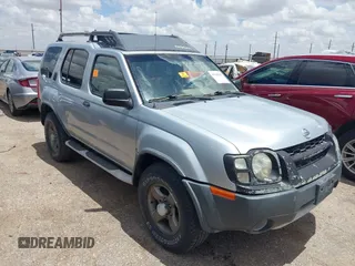 2002 Nissan Xterra XE с VIN 5N1ED28T82C530492, выставлен на аукционе IAAI как лот 42546435 с пробегом Не указан миль и . История ставок и продаж доступна на DreamBid. Изображение 1.