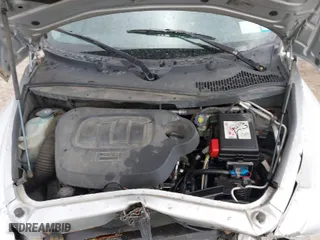 2011 Chevrolet HHR LS with VIN 3GNBAAFW1BS500503, listed as a IAAI auction lot 42015048 with 180,000 mi miles. Bid and sale history available at carsss.com. Image 10.