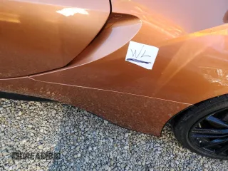 2019 BMW i8 z VIN WBY2Z6C52K7D27665, wystawiony jako Copart lot #73966984 z przebiegiem 24 270 mil mil oraz Nie do naprawy • Non repairable. Historia ofert i sprzedaży dostępna na DreamBid. Obrazek 12.