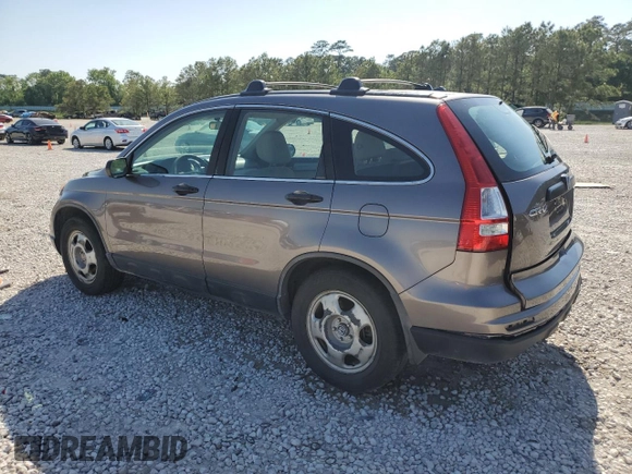 2010 Honda CR-V LX with VIN 5J6RE4H35AL088844, listed as a Copart auction lot 51967945 with 147,593 mi miles and Clean title. Bid and sale history available at DreamBid. Image 2.