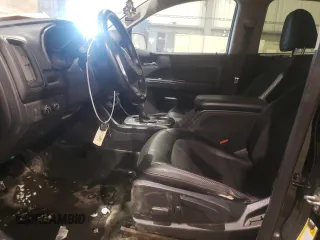 2016 GMC Canyon 4WD SLE with VIN 1GTG6CE37G1220368, listed as a Copart auction lot 46073975 with 196,019 mi miles and Salvage Title. Bid and sale history available at carsss.com. Image 7.