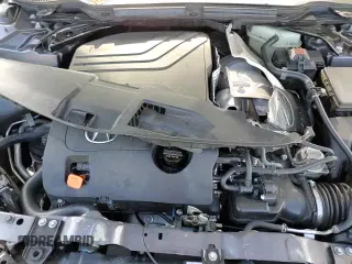 2022 Acura TLX Type S with VIN 19UUB7F99NA002200, listed as a Copart auction lot 71403395 with 38,872 mi miles and Salvage title. Bid and sale history available at DreamBid. Image 13.