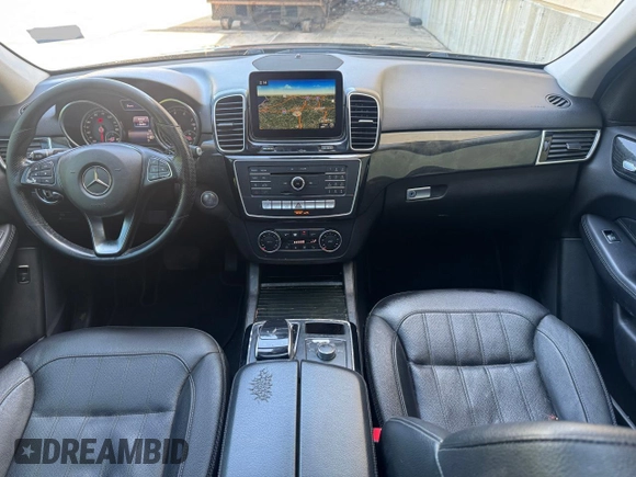 2016 Mercedes-Benz GLE 350 с VIN 4JGDA5JB6GA738333, выставлен на аукционе Copart как лот 62569665 с пробегом 118 479 миль миль и Чистый • Clean title. История ставок и продаж доступна на DreamBid. Изображение 9.