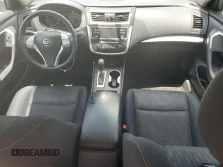 2016 Nissan Altima S with VIN 1N4AL3AP3GN359466, listed as a Copart auction lot 60975825 with 137,405 mi miles and Salvage title. Bid and sale history available at DreamBid. Image 8.