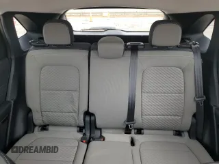 2021 Ford Escape SE с VIN 1FMCU9G63MUB16206, выставлен на аукционе Copart как лот 64048685 с пробегом 16 988 миль миль и Списание • Salvage title. История ставок и продаж доступна на DreamBid. Изображение 10.