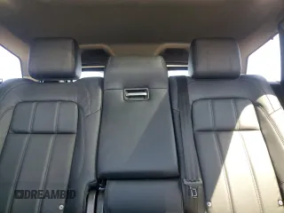 2022 Land Rover Range Rover Sport SE with VIN SALWG2SUXNA203358, listed as a Copart auction lot 54709415 with 44,040 mi miles and Salvage title. Bid and sale history available at DreamBid. Image 10.