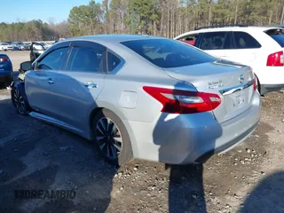 2018 Nissan Altima S with VIN 1N4AL3AP2JC239743, listed as a IAAI auction lot 41683606 with 141,354 mi miles and . Bid and sale history available at DreamBid. Image 3.
