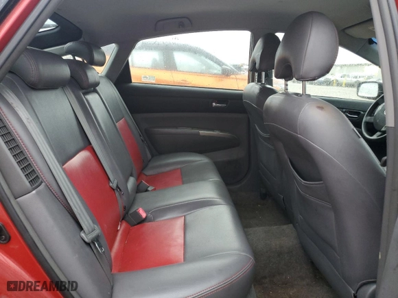 2009 Toyota Prius with VIN JTDKB20U697858336, listed as a Copart auction lot 85459044 with 231270 miles and Salvage Title. Bid and sale history available at carsss.com. Image 10.
