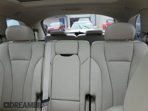 2018 Audi Q7 Premium Plus with VIN WA1LAAF79JD016464, listed as a Copart auction lot 47209845 with 82,447 mi miles and Clean Title. Bid and sale history available at carsss.com. Image 10.