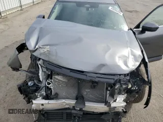 2023 Nissan Pathfinder SL with VIN 5N1DR3CC1PC234294, listed as a Copart auction lot 49894495 with 29,442 mi miles and Salvage title. Bid and sale history available at DreamBid. Image 13.