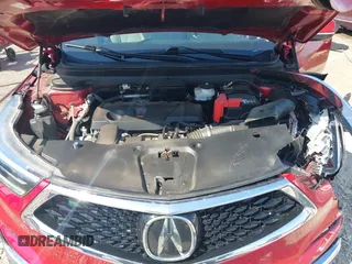 2021 Acura RDX Technology z VIN 5J8TC1H56ML021161, wystawiony jako IAAI lot #41963967 z przebiegiem 52 545 mil mil oraz . Historia ofert i sprzedaży dostępna na DreamBid. Obrazek 10.