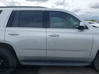 2018 Chevrolet Tahoe LT with VIN 1GNSCBKC2JR115318, listed as a IAAI auction lot 41809253 with 107,217 mi miles and . Bid and sale history available at DreamBid. Image 13.