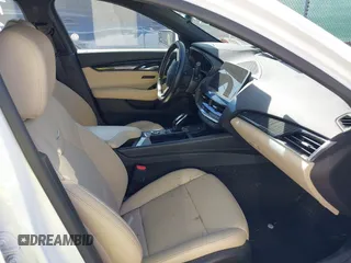 2023 Cadillac CT5 Premium Luxury z VIN 1G6DS5RK9P0149016, wystawiony jako IAAI lot #41996764 z przebiegiem 41 420 mil mil oraz . Historia ofert i sprzedaży dostępna na DreamBid. Obrazek 5.