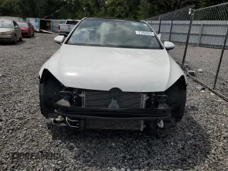 2017 Volkswagen Golf GTI S with VIN 3VW447AU0HM038723, listed as a Copart auction lot 71465624 with 64,419 mi miles and Salvage Title. Bid and sale history available at carsss.com. Image 5.