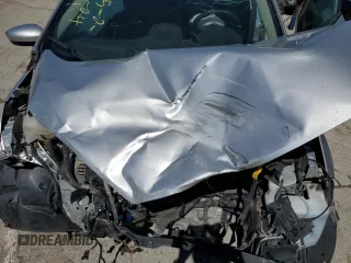 2019 Ford Fiesta SE with VIN 3FADP4BJXKM137365, listed as a Copart auction lot 56580964 with 0 mi miles and Salvage Title. Bid and sale history available at carsss.com. Image 11.