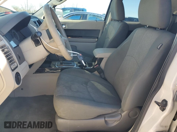 2011 Mazda Tribute Touring with VIN 4F2CY0C71BKM06133, listed as a Copart auction lot 80161174 with 280,291 mi miles and Clean Title. Bid and sale history available at carsss.com. Image 7.