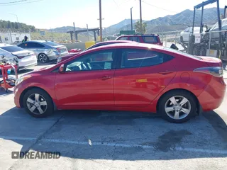 2013 Hyundai Elantra GLS с VIN KMHDH4AEXDU968581, выставлен на аукционе IAAI как лот 41979078 с пробегом 88 063 миль миль и . История ставок и продаж доступна на DreamBid. Изображение 14.