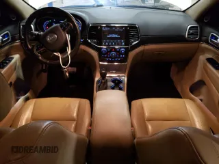 2020 Jeep Grand Cherokee Limited с VIN 1C4RJFBG9LC234853, выставлен на аукционе Copart как лот 50959095 с пробегом 94 798 миль миль и Чистый • Clean title. История ставок и продаж доступна на DreamBid. Изображение 8.