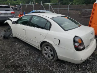 2003 Nissan Altima S z VIN 1N4AL11D23C170243, wystawiony jako Copart lot #60780585 z przebiegiem Nie podano mil oraz Szkoda całkowita • Salvage title. Historia ofert i sprzedaży dostępna na DreamBid. Obrazek 2.