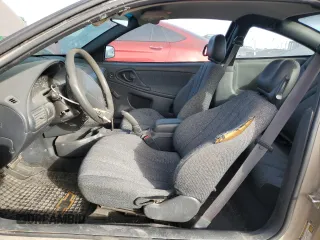 2004 Chevrolet Cavalier with VIN 1G1JC12F247300714, listed as a Copart auction lot 79851454 with 133,399 mi miles and Salvage Title. Bid and sale history available at carsss.com. Image 7.