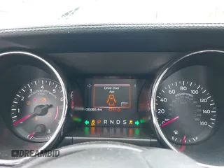 2017 Ford Mustang V6 с VIN 1FA6P8AM3H5322125, выставлен на аукционе IAAI как лот 42183698 с пробегом 55 365 миль миль и . История ставок и продаж доступна на DreamBid. Изображение 7.