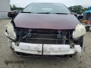 2013 Toyota Prius One with VIN JTDKN3DU2D5578523, listed as a Copart auction lot 63744665 with 275,407 mi miles and Salvage title. Bid and sale history available at DreamBid. Image 5.