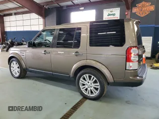 2010 Land Rover LR4 HSE с VIN SALAM2D44AA545754, выставлен на аукционе Copart как лот 76492224 с пробегом 201 793 миль миль и Чистый • Clean title. История ставок и продаж доступна на DreamBid. Изображение 2.