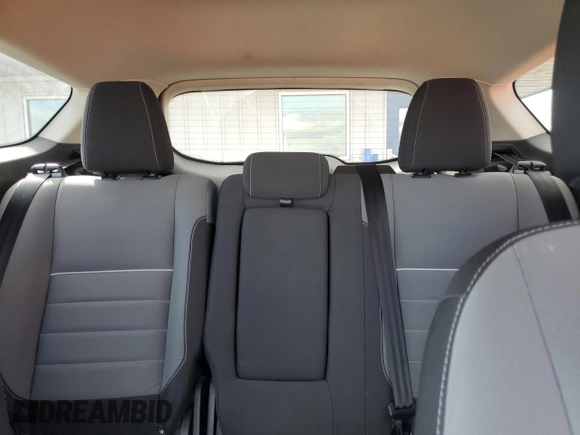 2013 Ford Escape SE with VIN 1FMCU0G9XDUC78209, listed as a Copart auction lot 50434325 with 188,099 mi miles and Clean Title. Bid and sale history available at carsss.com. Image 10.