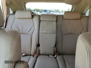 2006 Lexus RX 330 z VIN 2T2HA31U16C097710, wystawiony jako Copart lot #56847525 z przebiegiem 280 417 mil mil oraz Szkoda całkowita • Salvage title. Historia ofert i sprzedaży dostępna na DreamBid. Obrazek 10.