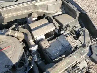 2018 Hyundai Santa Fe Ultimate с VIN 5NMZWDLA1JH065491, выставлен на аукционе Copart как лот 84480895 с пробегом 73 148 миль миль и Списание • Salvage title. История ставок и продаж доступна на DreamBid. Изображение 14.