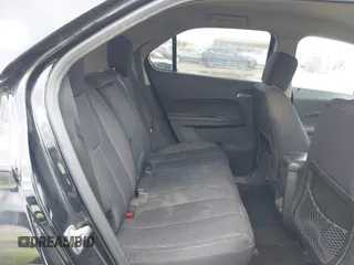 2012 Chevrolet Equinox LT w/1LT with VIN 2GNFLDE54C6395106, listed as a IAAI auction lot 41974997 with 160,021 mi miles. Bid and sale history available at carsss.com. Image 8.