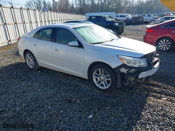2016 Chevrolet Malibu Limited LT with VIN 1G11C5SA1GF123160, listed as a IAAI auction lot 41651216 with NaN miles. Bid and sale history available at carsss.com. Image 1.