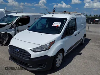 2020 Ford Transit Connect XL z VIN NM0LS7E2XL1457646, wystawiony jako IAAI lot #42692834 z przebiegiem 81 656 mil mil oraz . Historia ofert i sprzedaży dostępna na DreamBid. Obrazek 17.