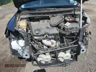 2013 Mazda CX-9 Grand Touring with VIN JM3TB3DV0D0405657, listed as a Copart auction lot 62142165 with 77,951 mi miles and Salvage title. Bid and sale history available at DreamBid. Image 12.