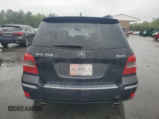 2010 Mercedes-Benz GLK 350 z VIN WDCGG8HB6AF377455, wystawiony jako Copart lot #57911645 z przebiegiem 129 444 mil mil oraz Czysty tytuł • Clean title. Historia ofert i sprzedaży dostępna na DreamBid. Obrazek 6.