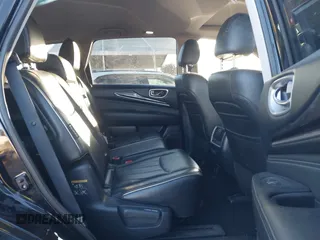 2020 Infiniti QX60 Pure with VIN 5N1DL0MNXLC505914, listed as a IAAI auction lot 41336979 with 53,813 mi miles and . Bid and sale history available at DreamBid. Image 8.