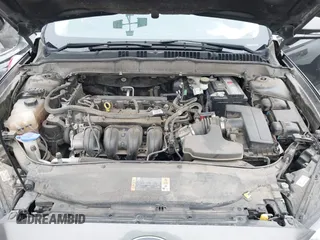 2016 Ford Fusion SE with VIN 3FA6P0H78GR397125, listed as a IAAI auction lot 42039241 with 98,936 mi miles and . Bid and sale history available at carsss.com. Image 10.