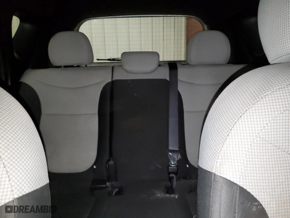 2015 Kia Soul with VIN KNDJN2A29F7756055, listed as a Copart auction lot 44520325 with 122,769 mi miles and Clean Title. Bid and sale history available at carsss.com. Image 10.