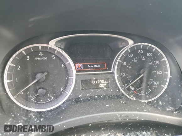 2020 Infiniti QX60 Luxe with VIN 5N1DL0MN7LC515218, listed as a Copart auction lot 49163825 with 101,370 mi miles and Salvage Title. Bid and sale history available at DreamBid. Image 9.