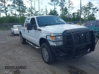 2016 Ford F-250 Lariat с VIN 1FT7W2B64GEC44189, выставлен на аукционе IAAI как лот 42312191 с пробегом 128 445 миль миль и . История ставок и продаж доступна на DreamBid. Изображение 1.