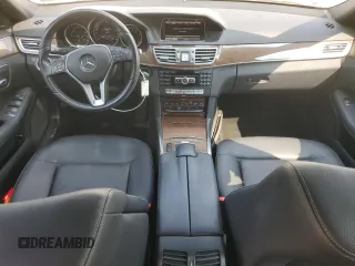2014 Mercedes-Benz E 350 Sport с VIN WDDHF5KB2EA823680, выставлен на аукционе Copart как лот 59345015 с пробегом 62 656 миль миль и Списание • Salvage title. История ставок и продаж доступна на DreamBid. Изображение 8.